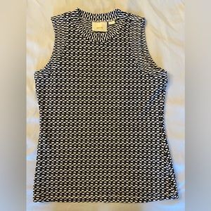 Maeve by Anthropologie sleeveless top